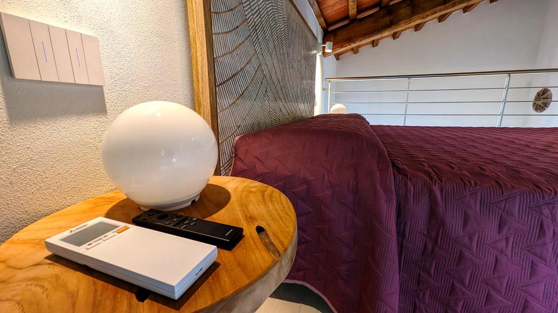 San Cerbone Apartment Porto Azzurro Bagian luar foto