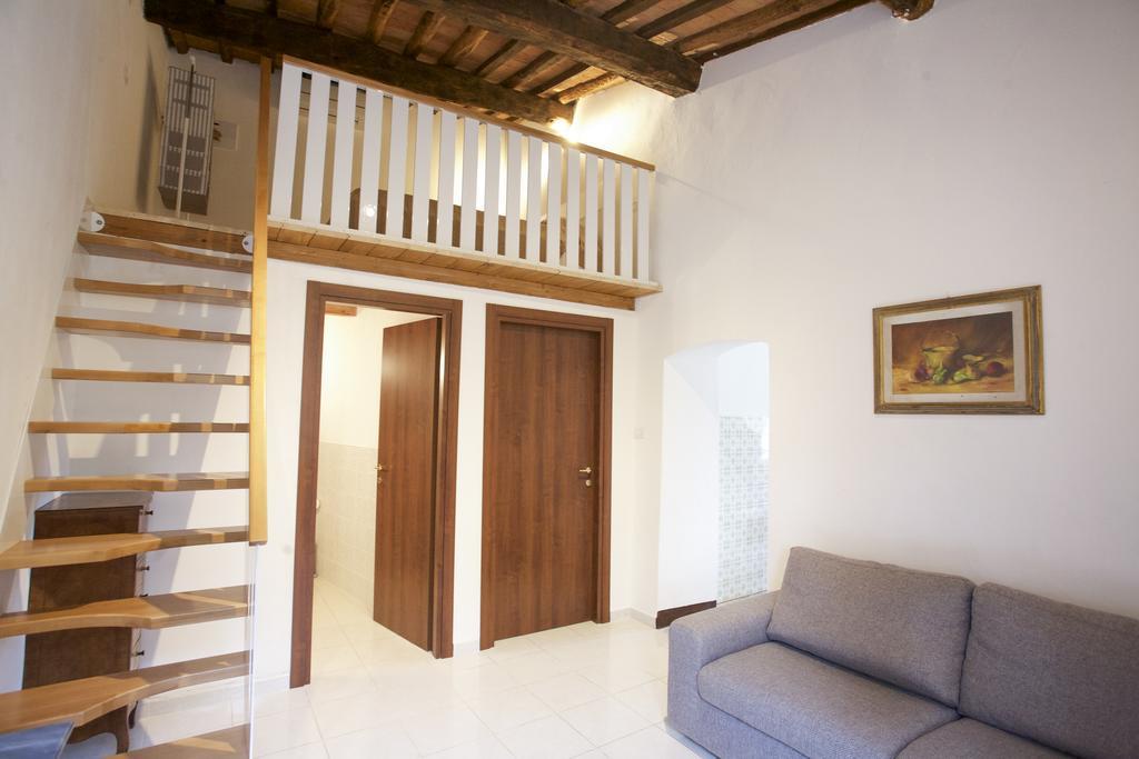 San Cerbone Apartment Porto Azzurro Ruang foto